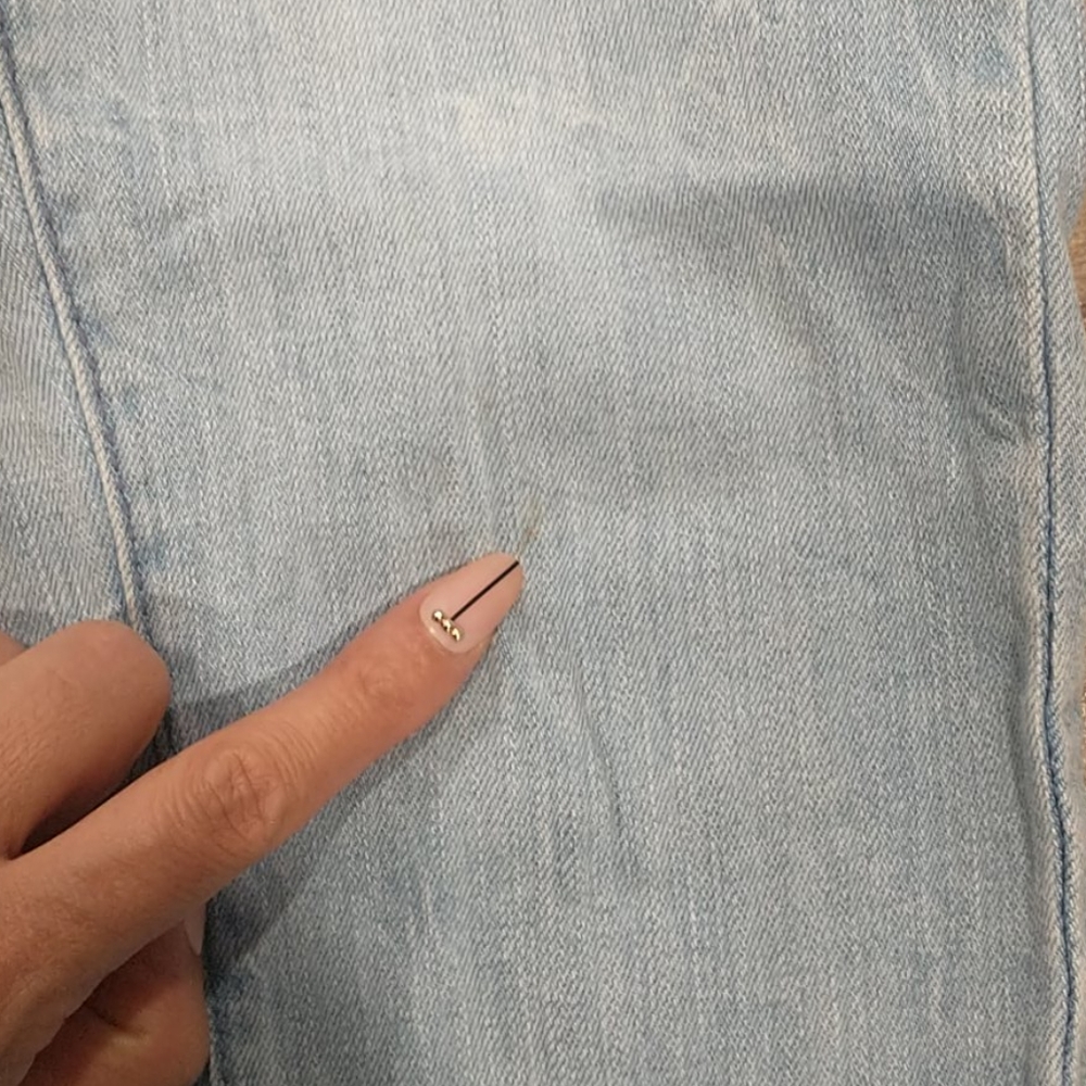 Jeans - Picture 4 of 4